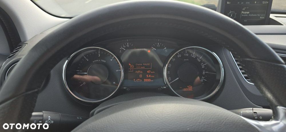 Peugeot 5008 - 37