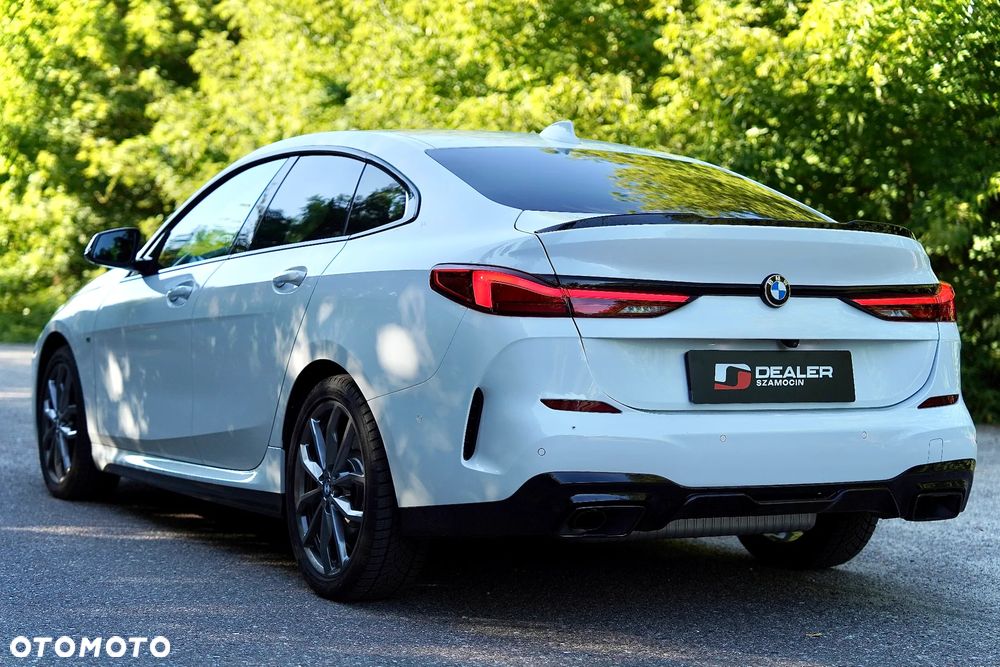 BMW Seria 2 M235i xDrive - 5