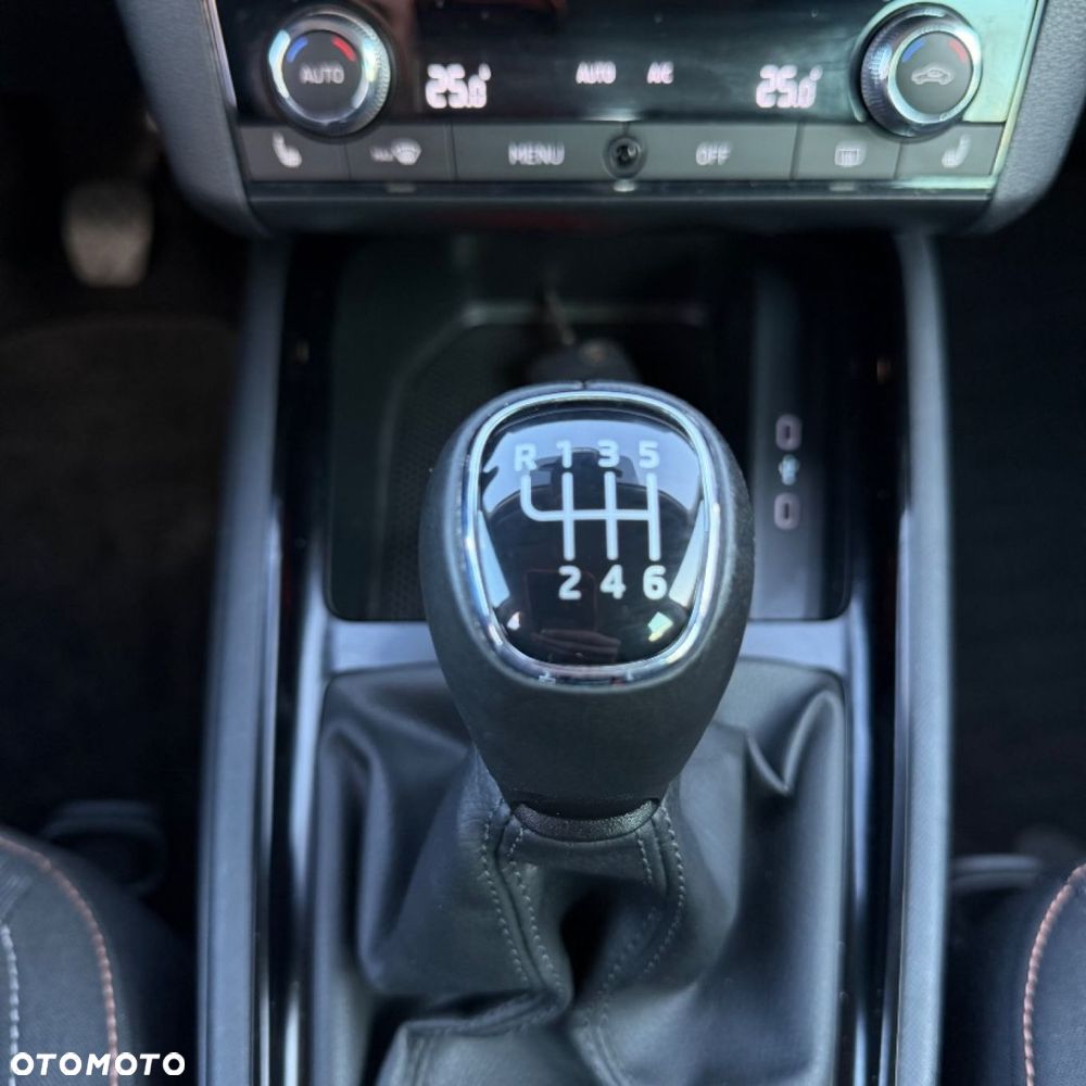 Skoda Kamiq 1.5 TSI Drive - 26