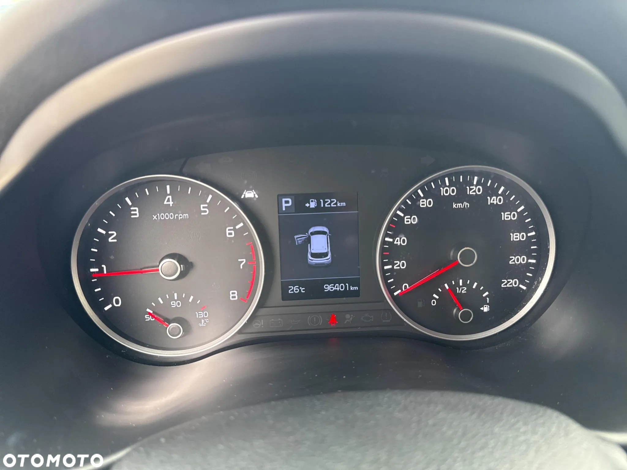 Kia Stonic 1.0 T-GDI XL - 14
