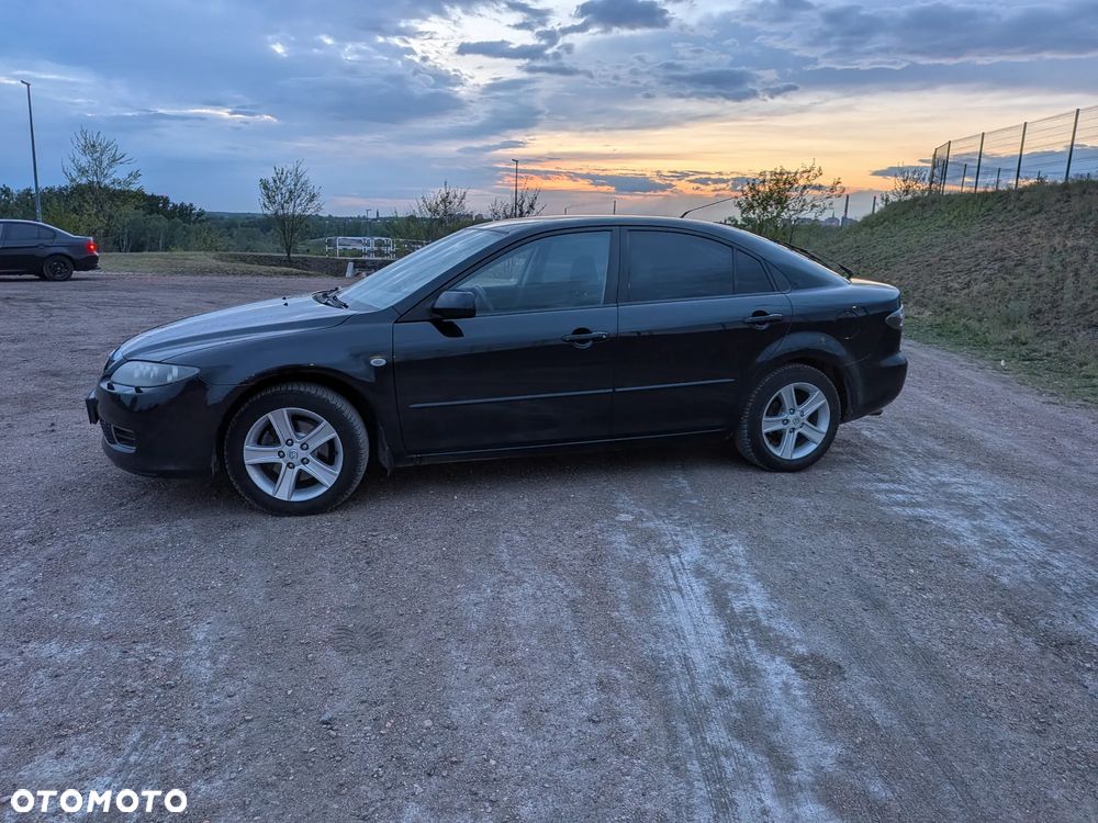 Mazda 6 2.0 Exclusive - 19