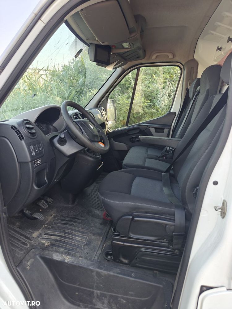 Renault master - 30