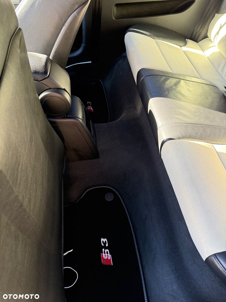 Audi S3 2.0 TFSI Quattro S tronic - 22