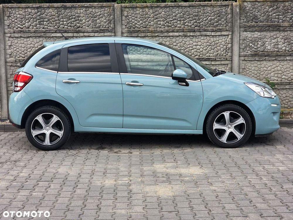Citroën C3 Pure Tech (VTi) 82 Selection - 5