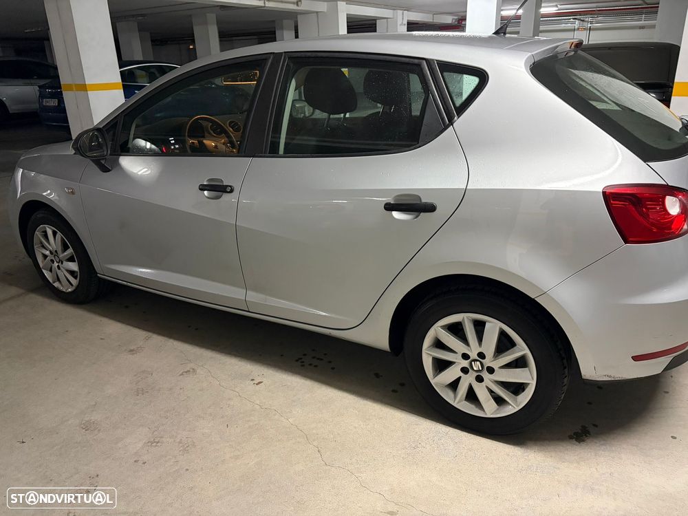 SEAT Ibiza 1.0 Reference - 3