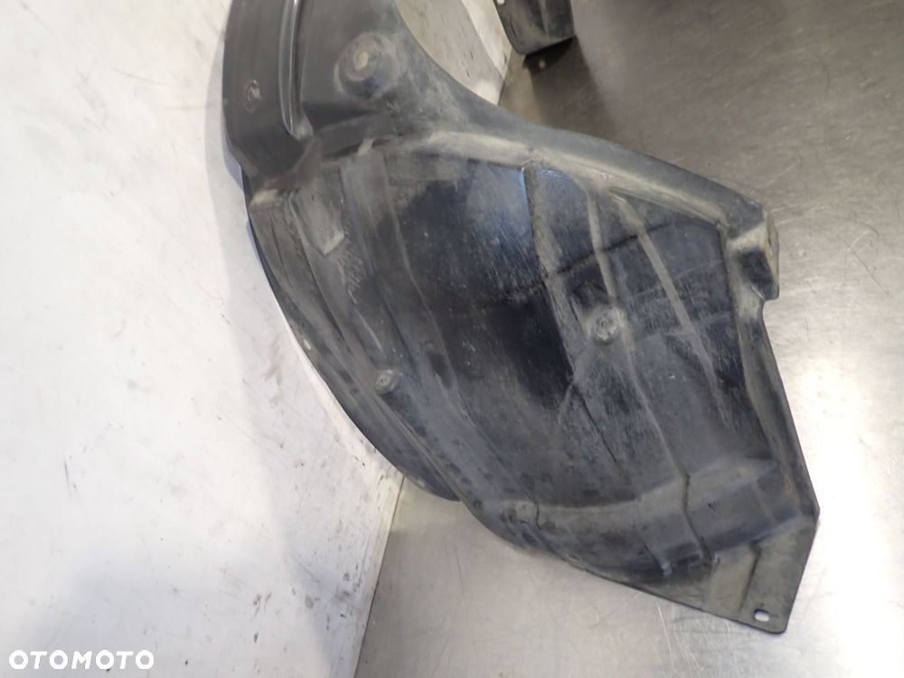 NADKOLE PRAWE PRZEDNIE SUZUKI GRAND VITARA II 1.9 72481-65J0 - 2