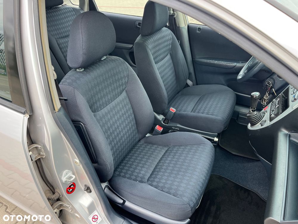 Honda Civic 1.4i S - 10