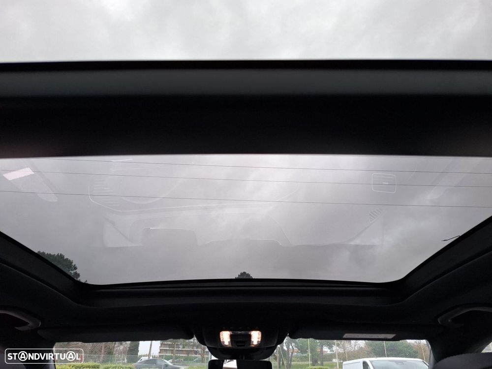 Mercedes-Benz GLE 350 de 4Matic - 15