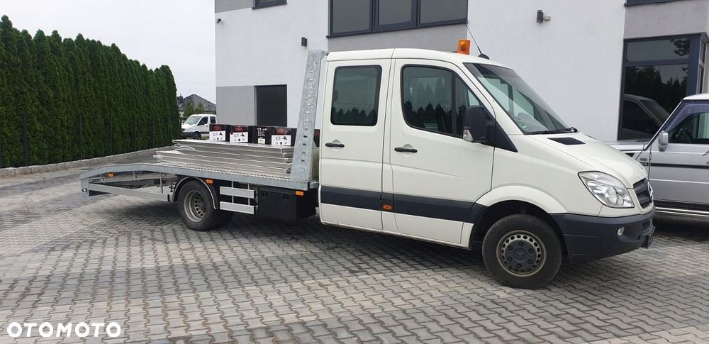 POMOC DROGOWA - NAJAZD - RENAULT -IVECO- OPALENICA - 12