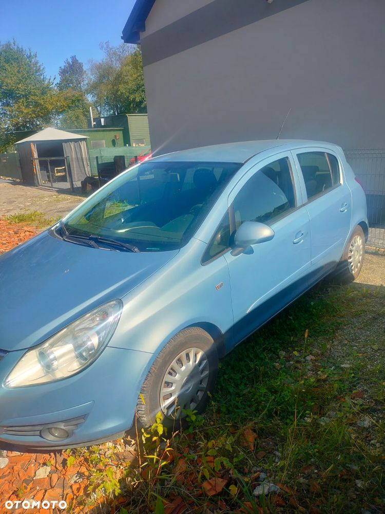 Opel Corsa - 2