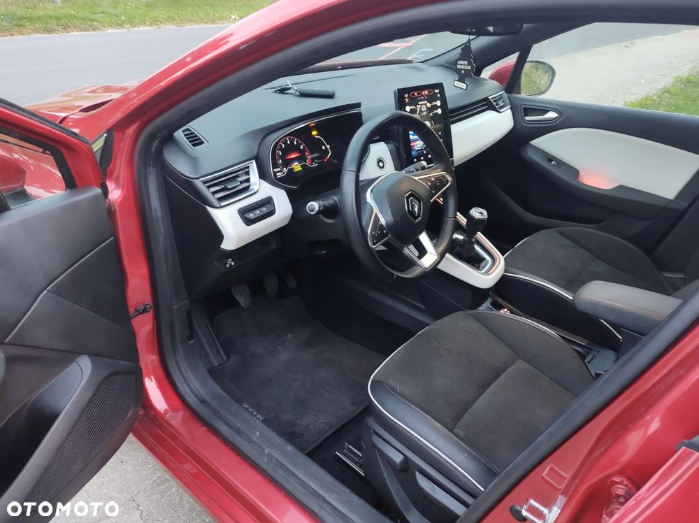 Renault Clio - 4