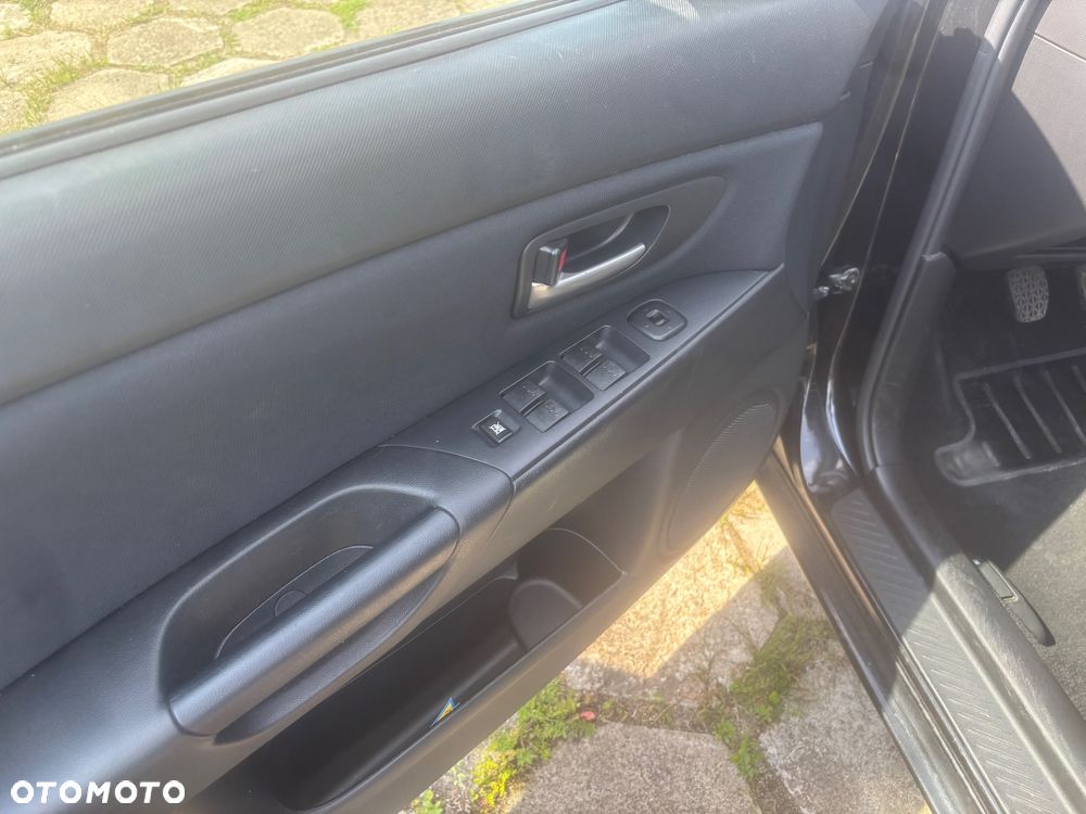 Mazda 3 1.6 Sport Active - 29