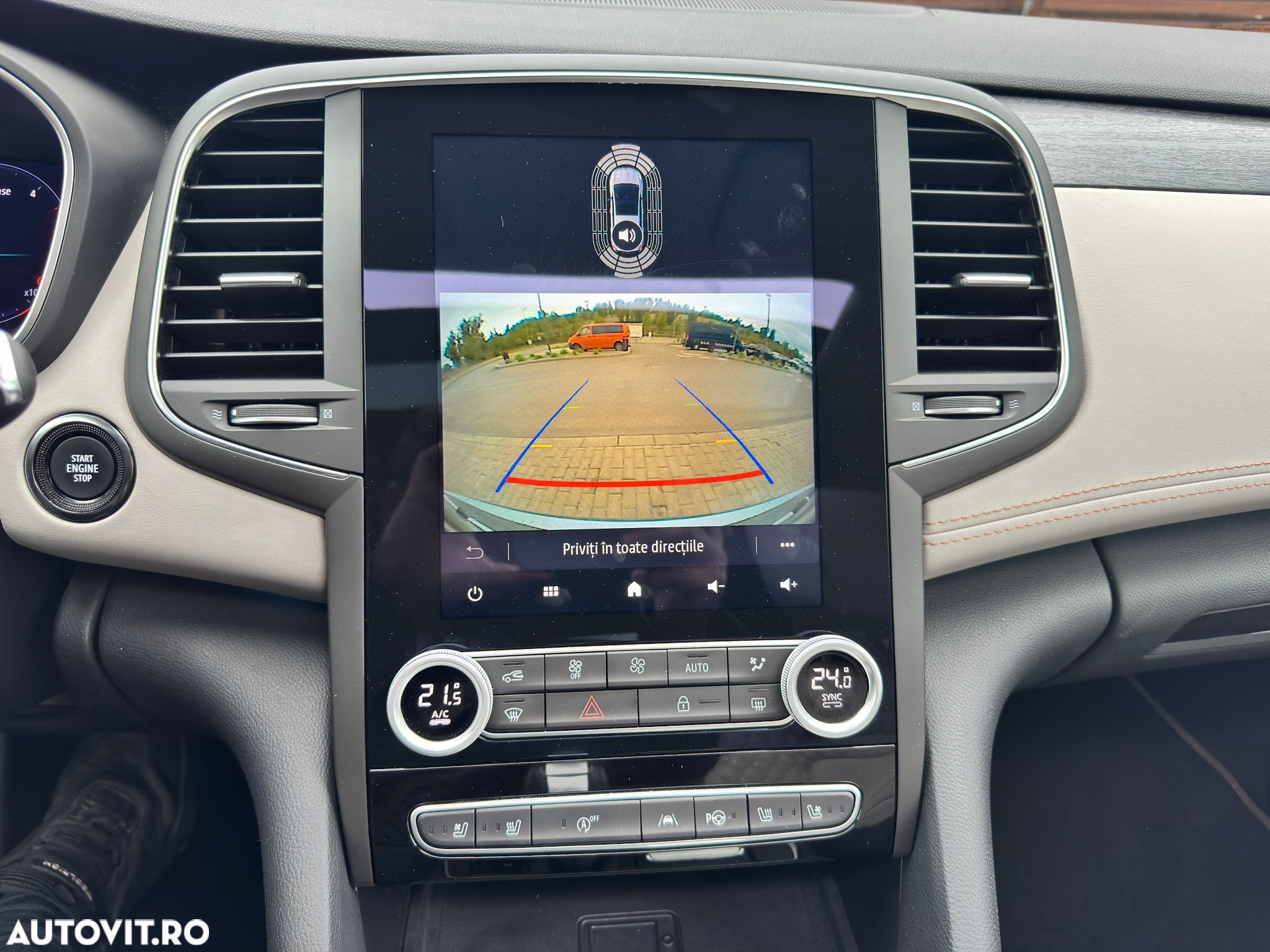 Renault Talisman - 16