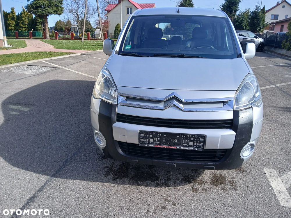 Citroën Berlingo 1.6 16V C-Chic - 2