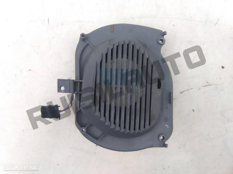 Coluna Som Trás 20282_08202 Mercedes C W202 Sedan [1993_2000] C - 3