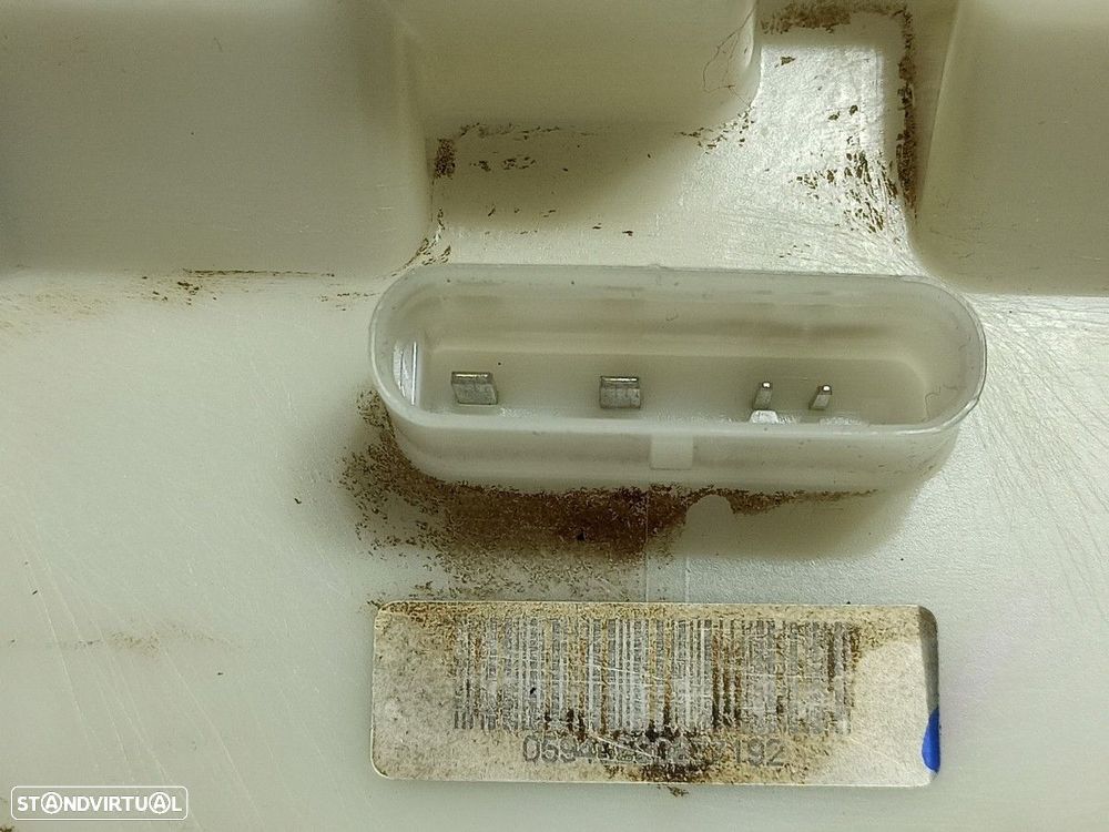 BOMBA DE COMBUSTíVEL MERCEDES CLASE C (W204) BERLINA C 200 CDI (204.007) - 3