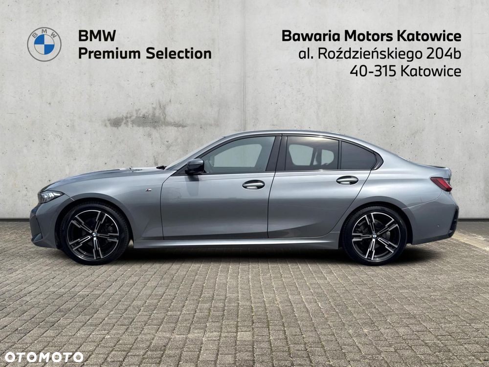 BMW Seria 3 - 2