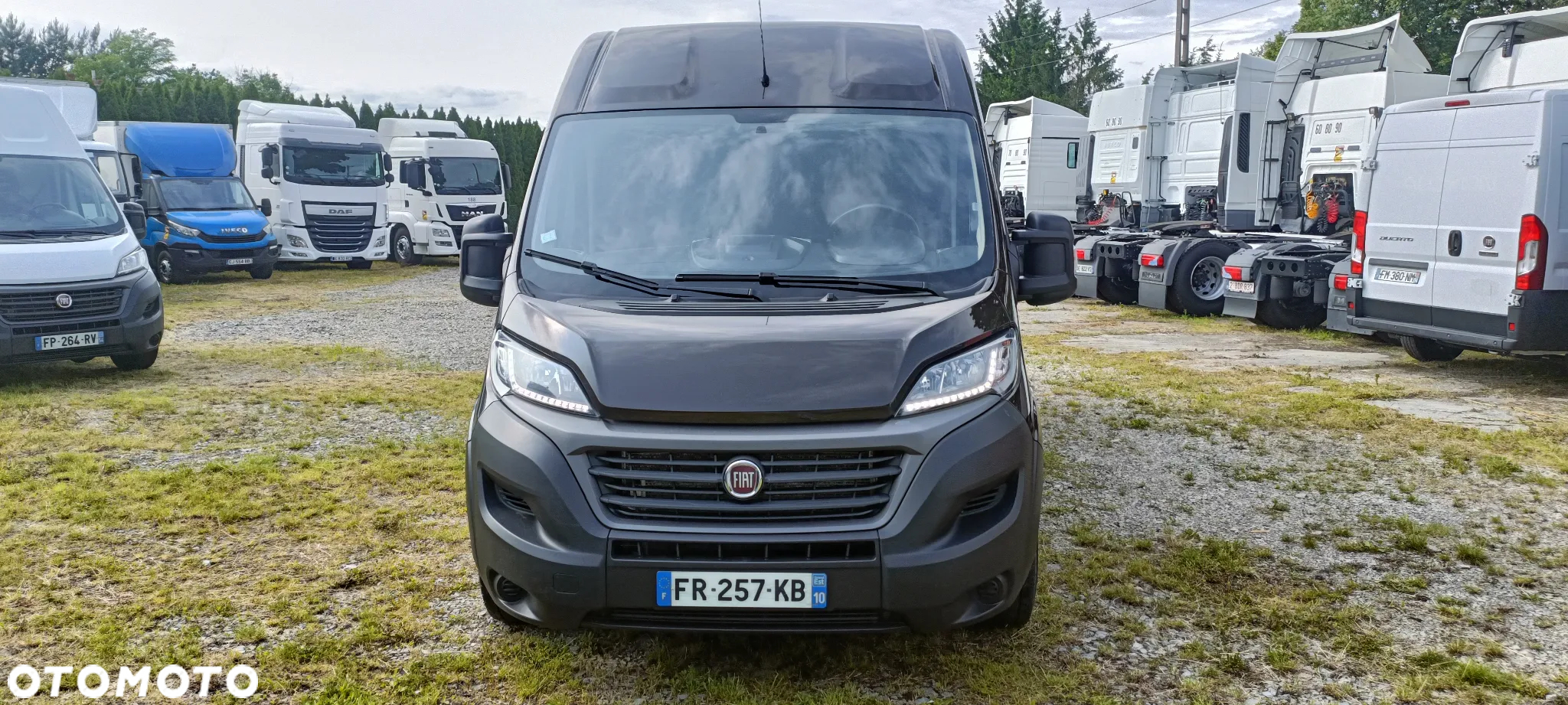 Fiat Ducato - 3