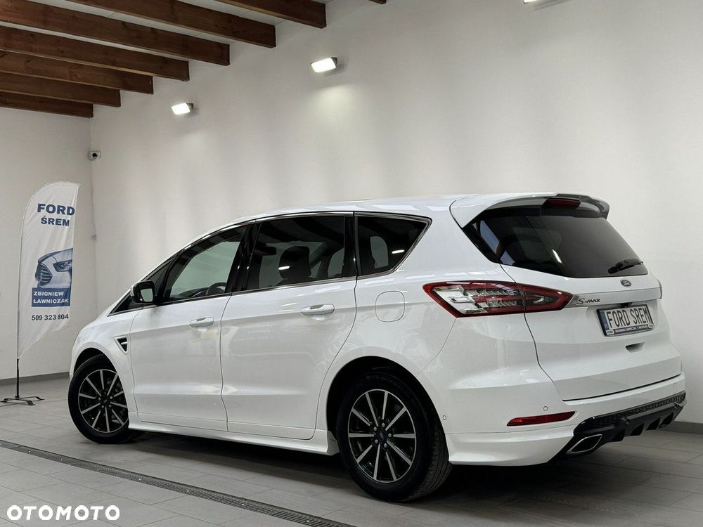 Ford S-Max - 19