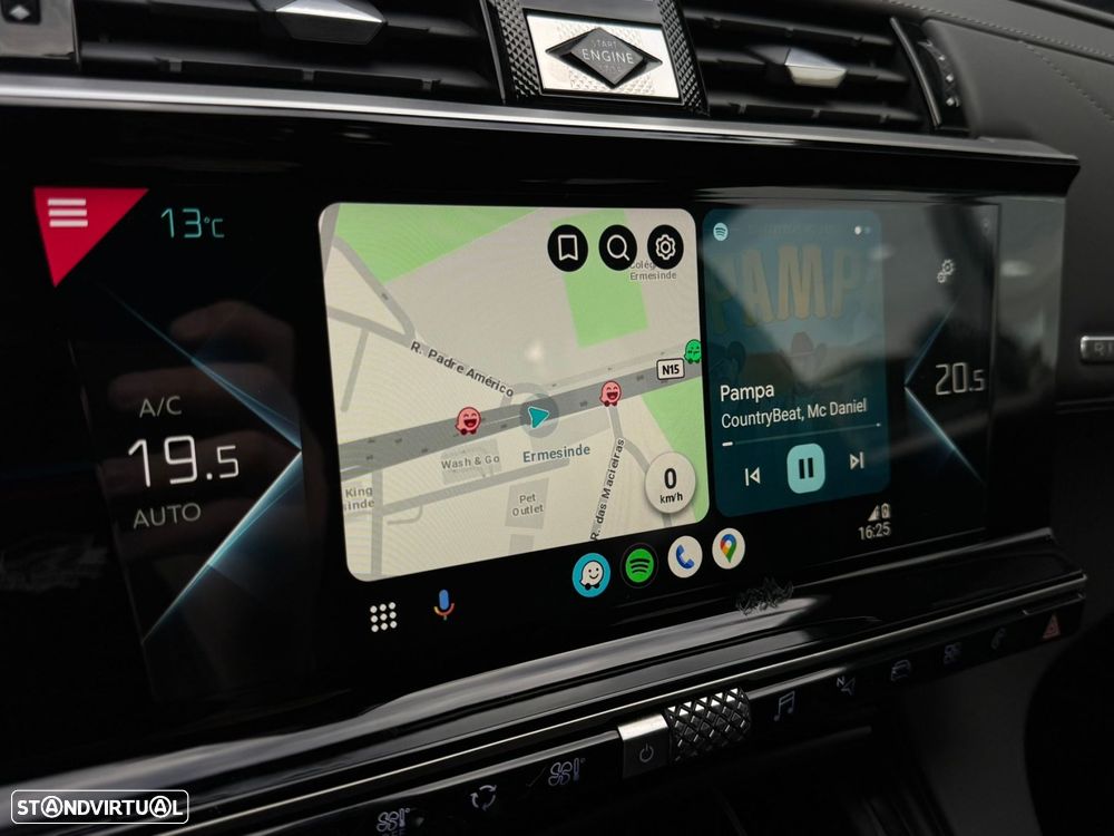 DS DS7 Crossback E-Tense Rivoli EAT8 - 44