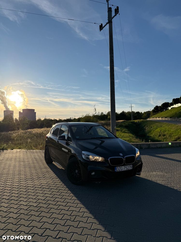 BMW Seria 2 - 1