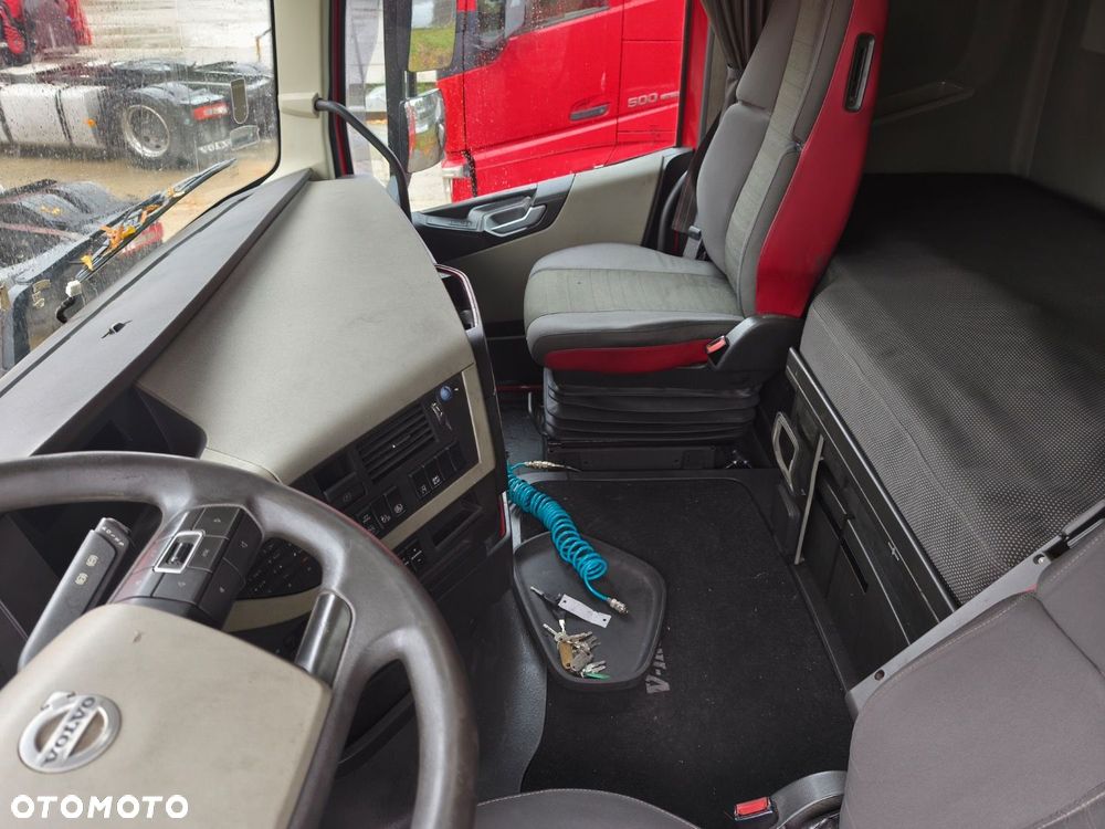 Volvo Fh 500 - 24