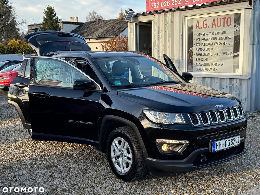 Jeep Compass - 13