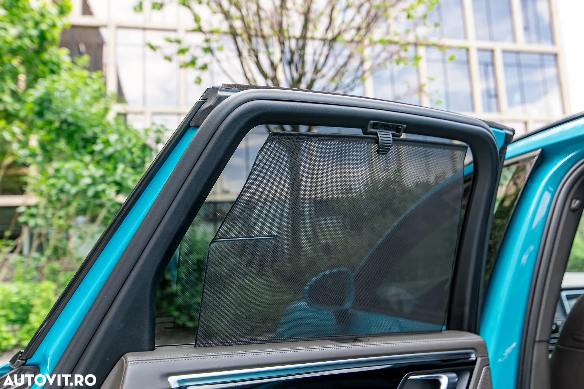 Porsche Macan Standard - 37
