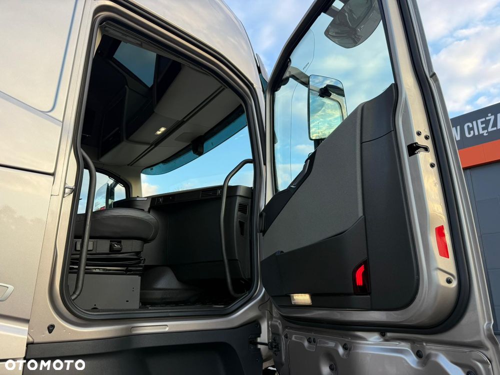 Volvo FH/540/EURO6/FULL LED/SKÓRY/NAVI/METALIK /ON1100 L/SPROWADZONY - 25