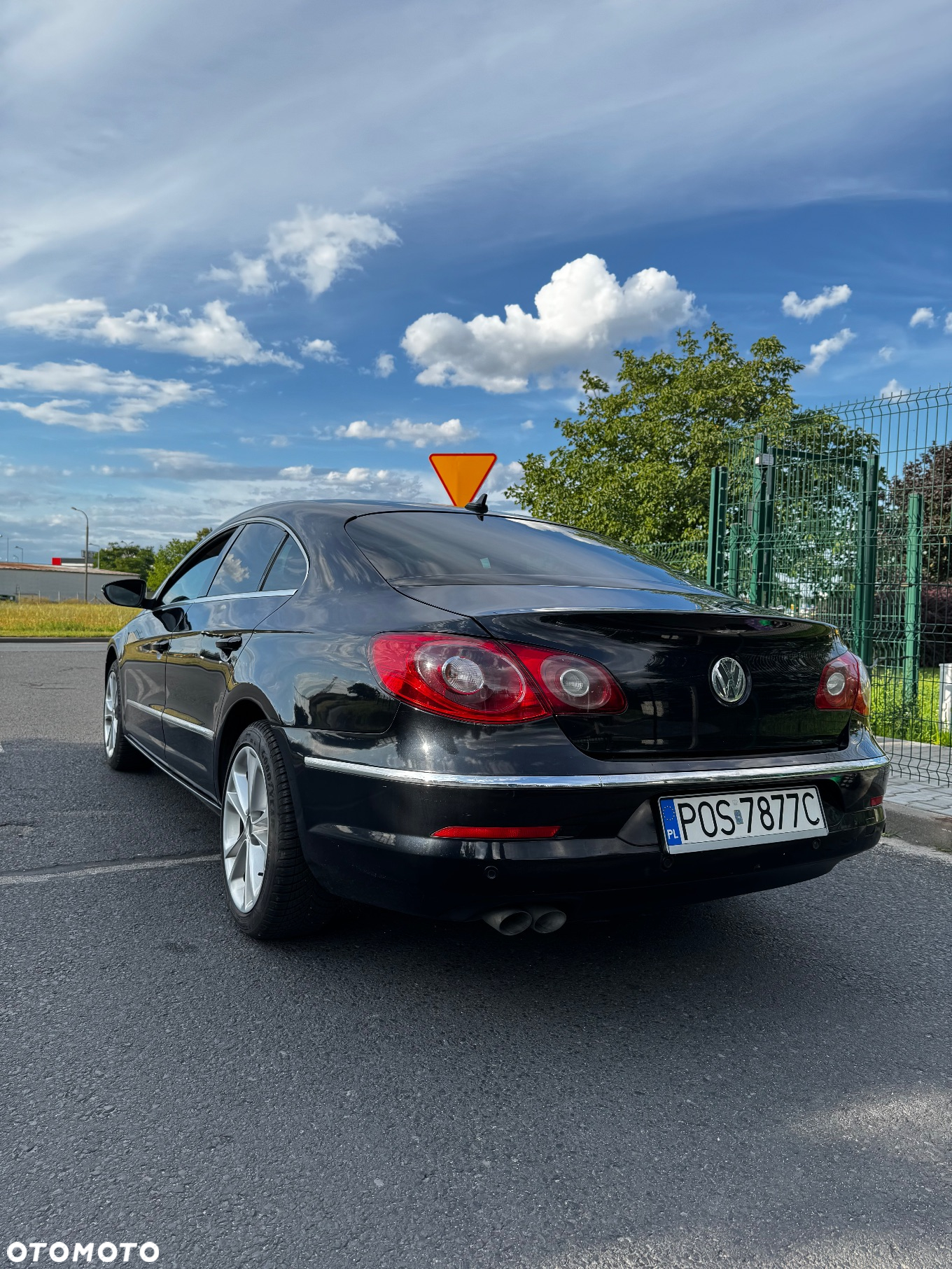 Volkswagen Passat CC 2.0 TDI DPF DSG - 16