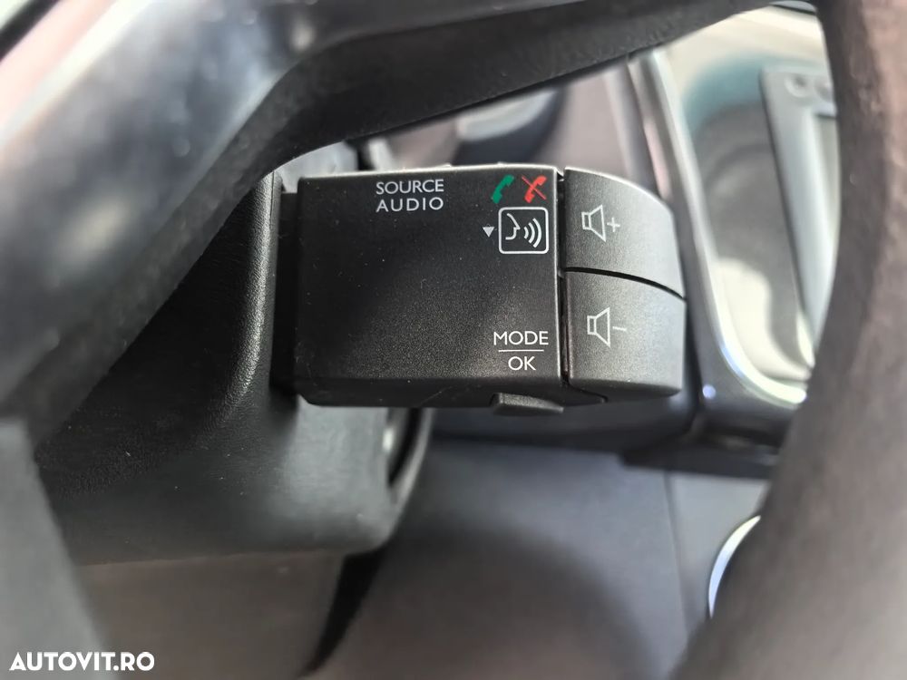 Dacia Logan MCV 1.5 Blue dCi Ambiance - 18