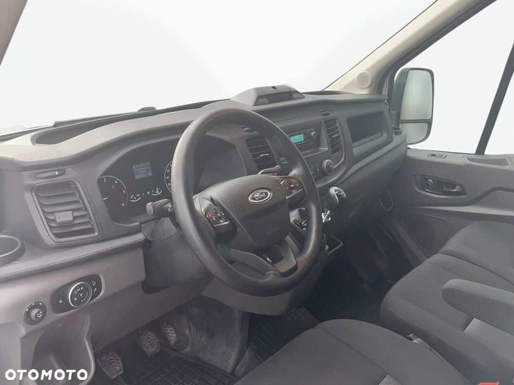 Ford transit - 10