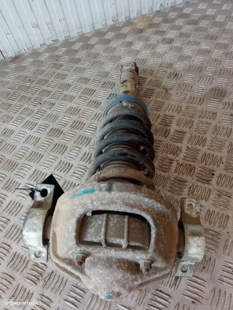 AMORTECEDOR TRASEIRO DIREITO VOLKSWAGEN TOUAREG 7LA - 1