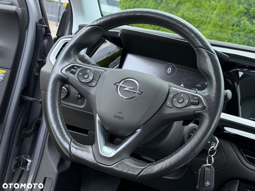 Opel Grandland X 1.5 D Start/Stop Automatik Business Elegance - 24