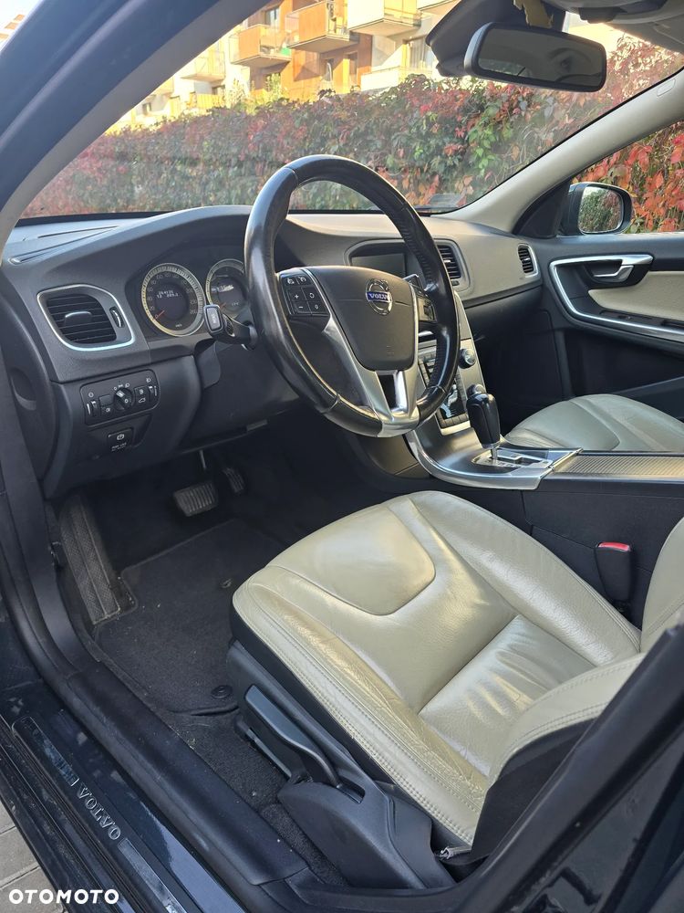 Volvo S60 - 19