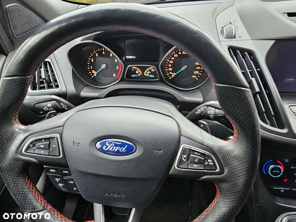 Ford Kuga 1.5 EcoBoost AWD ST-Line Black ASS - 24