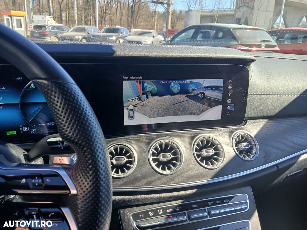 Mercedes-Benz E 200 4MATIC MHEV Aut. - 12