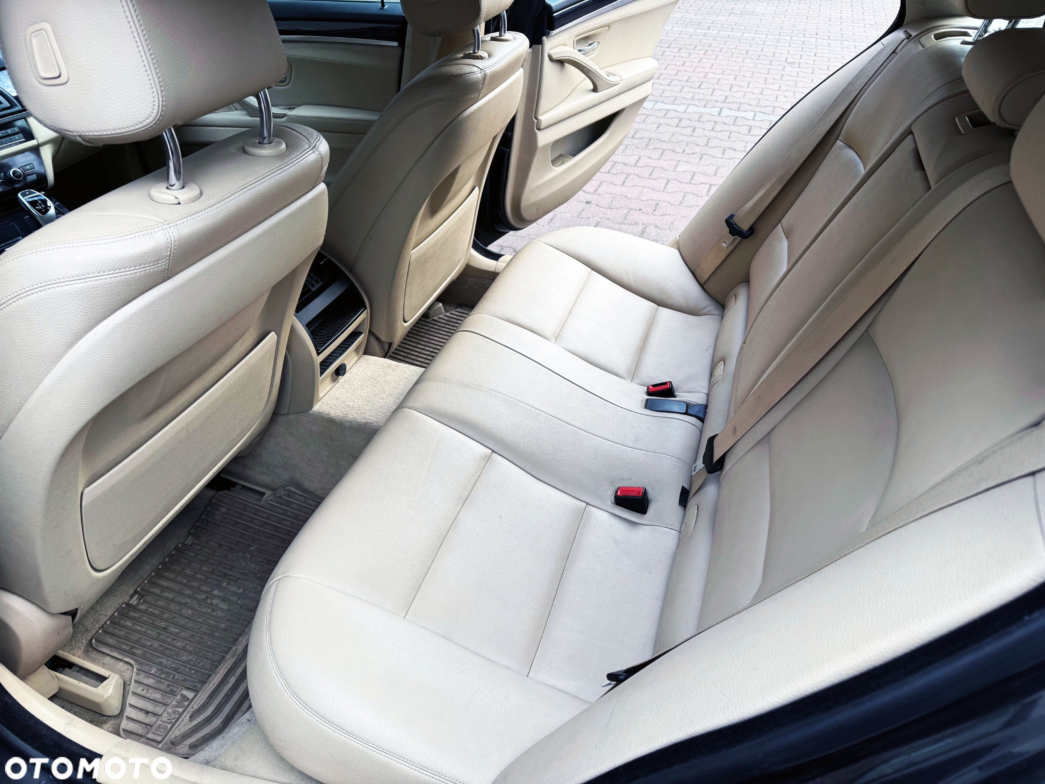 BMW Seria 5 - 8