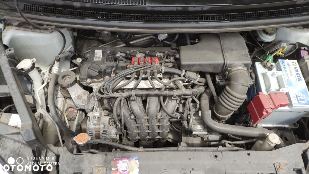 Mitsubishi Colt 1.3 Inform - 33
