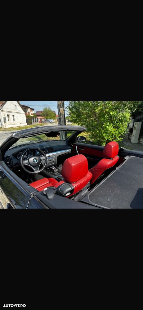 BMW Seria 1 118d - 1