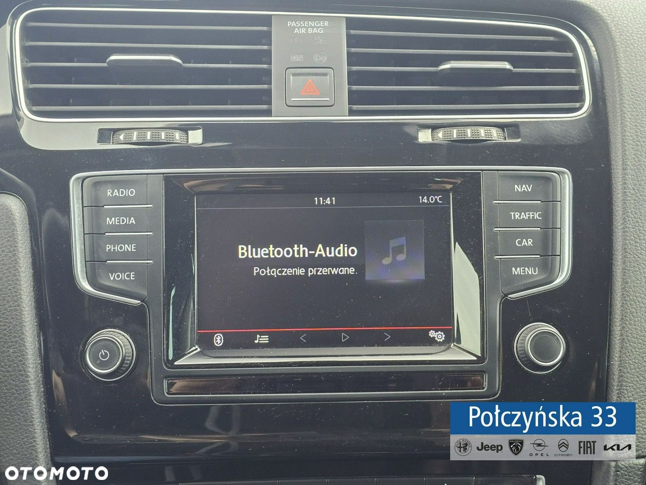 Volkswagen Golf - 18