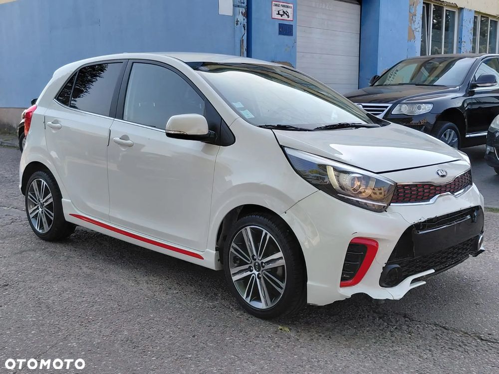Kia Picanto - 3