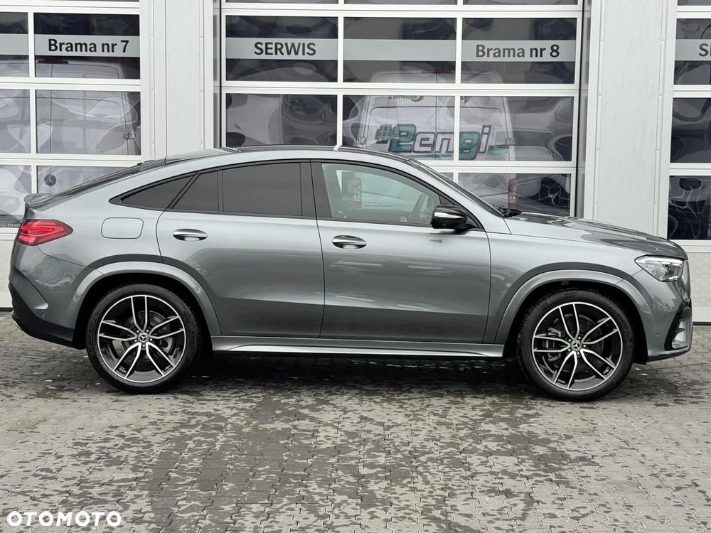 Mercedes-Benz GLE 300 d 4Matic 9G-TRONIC AMG Line Advanced Plus - 7