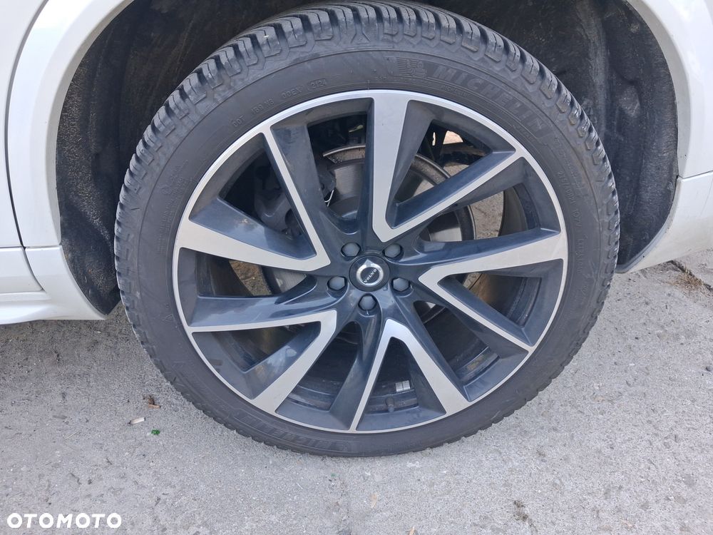 Volvo XC 90 T6 AWD Geartronic Inscription - 8