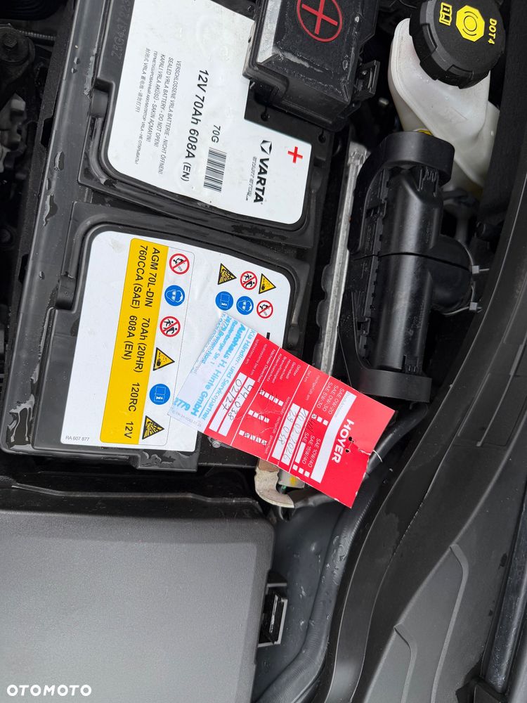 Kia Ceed 1.6 T-GDI DCT7 OPF GT - 20