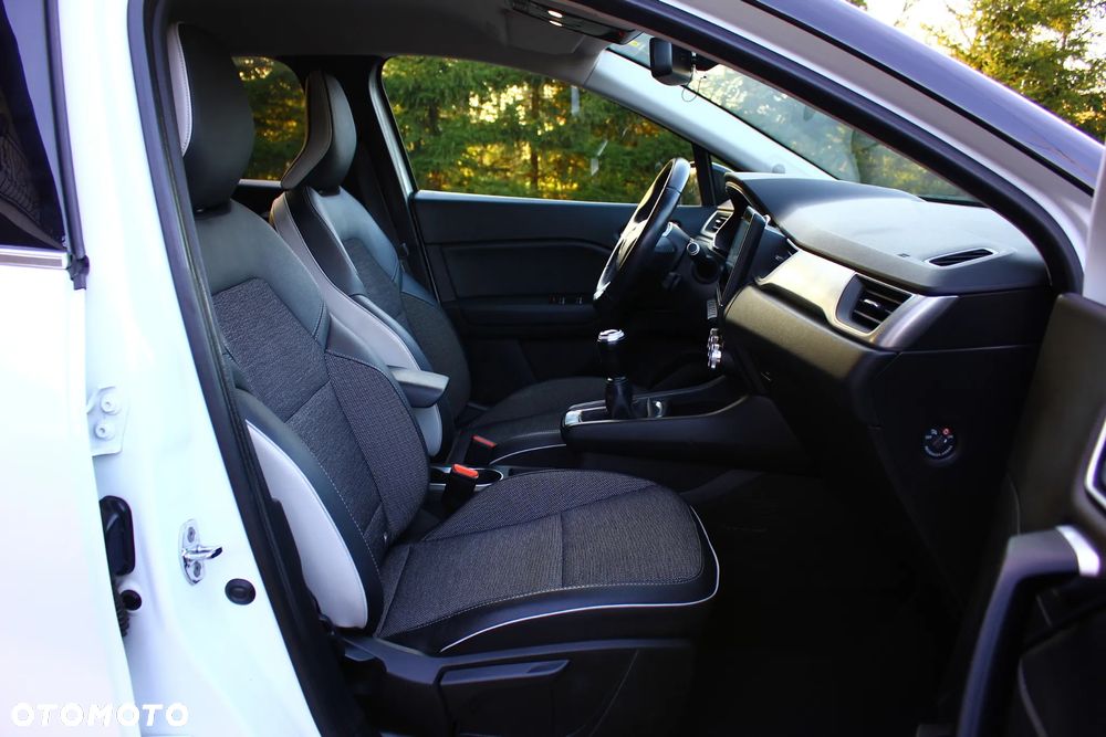 Renault Captur 1.0 TCe Intens - 37