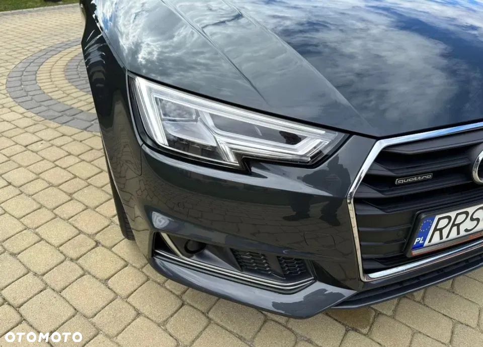 Audi A4 - 6