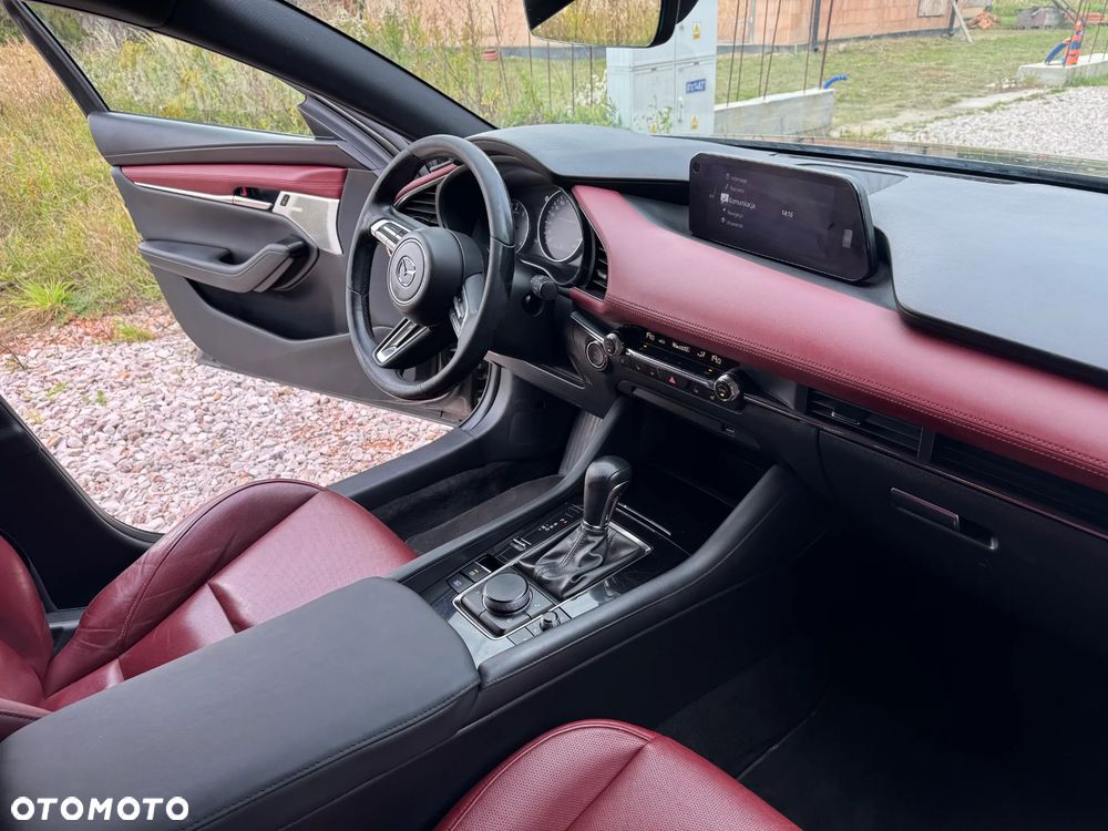 Mazda 3 - 25