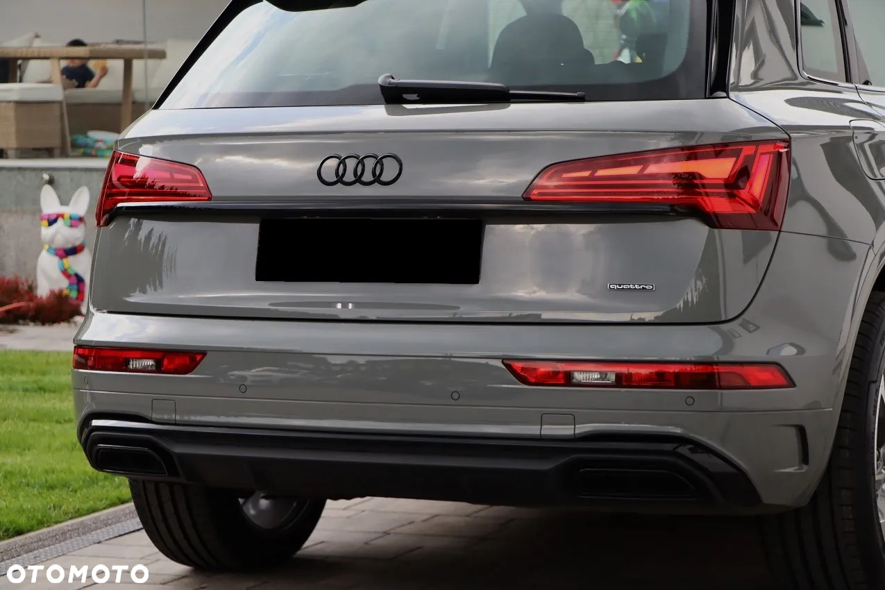 Audi Q5 - 15