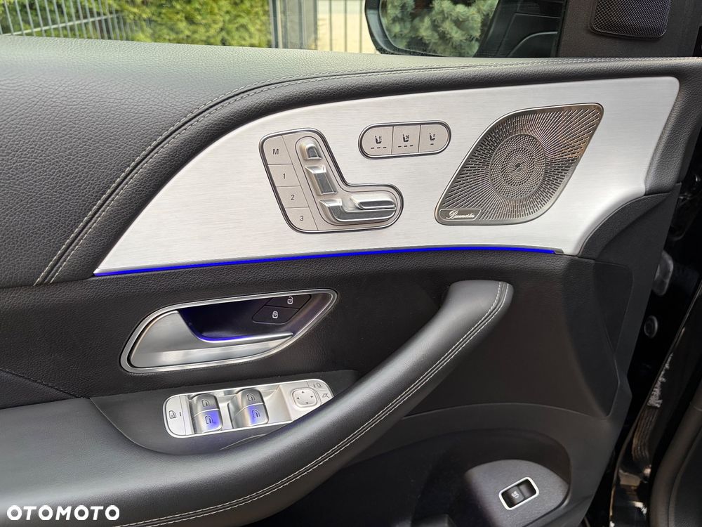 Mercedes-Benz GLE 350 de 4-Matic Premium - 23